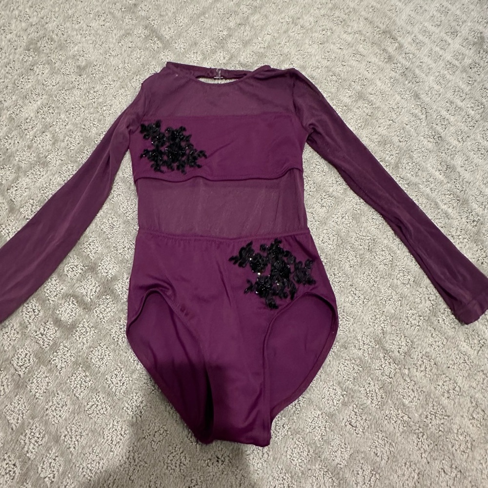 Balera Dance Kids Costume